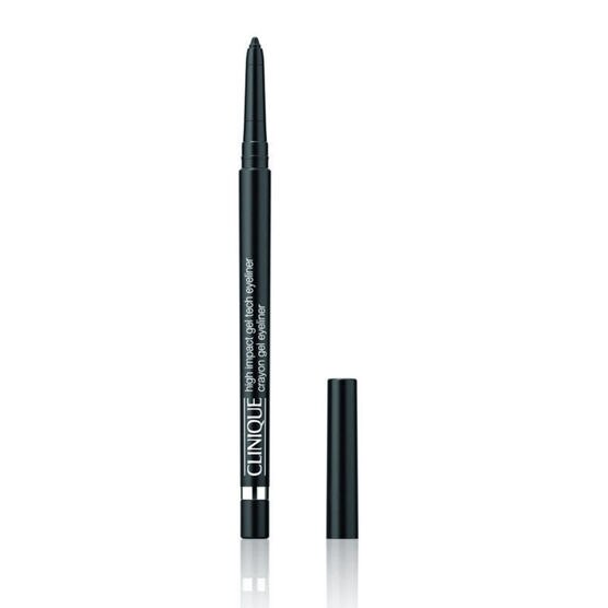 HIGH IMPACT CLINIQUE GEL TECH Black